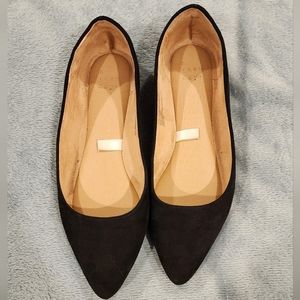 A New Day Ballerina Flats